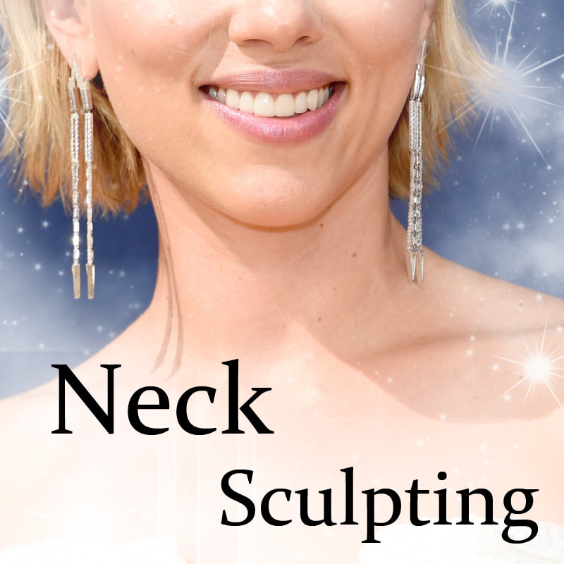 Neck Sculpting Ideals - DR SIN YONG